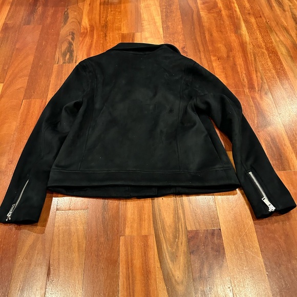 NWT Moto jacket - Picture 4 of 4